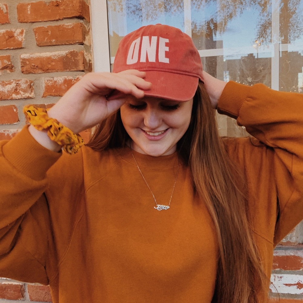 Sunflower scrunchie 🤩